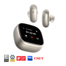 Soundcore Liberty 5 Pro Max | Earbuds with AI Note-Taker Smart Case