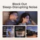 Soundcore Sleep A30 Special / Sleep A30 | The World's First Sleep Earbuds with a Triple Noise Reduction System