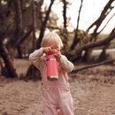 Yeti Rambler® Jr 12 oz (355 ml) Kids' Bottle With Colour-Matched Straw Cap