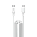 Momax 1-Link Flow | USB-C to USB-C Charging + Data Transfer Cable 1.2m 60W