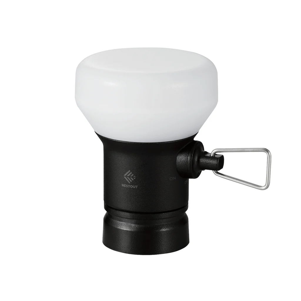 Ninroot Lamp Nestout LAMP-1 Lantern Light – Oribags