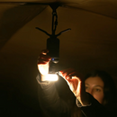 Nestout LAMP-1 Lantern Light