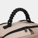 Built For Athletes  - Pro Series 45L Gym Backpack - Brown Camo