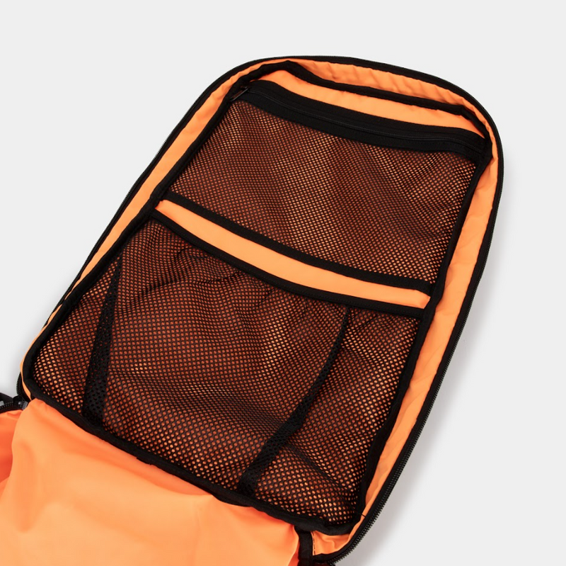 Built For Athletes  - Pro Series 45L Gym Backpack - Brown Camo