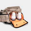 Built For Athletes  - Pro Series 45L Gym Backpack - Brown Camo