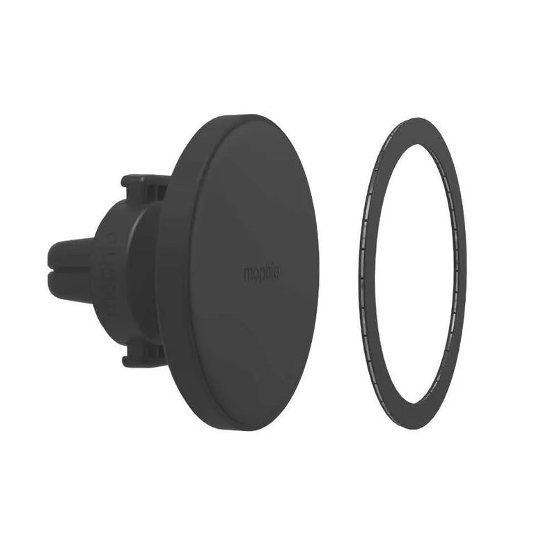 Mophie Snap Vent Mount (Non Wireless) - Black