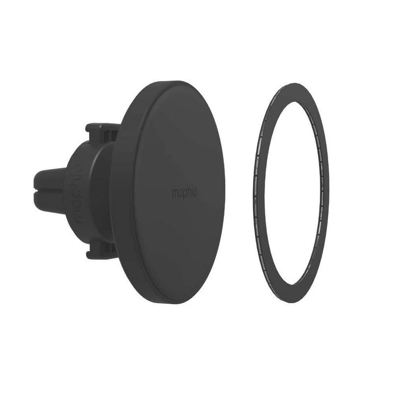 Mophie Snap Vent Mount (Non Wireless) - Black