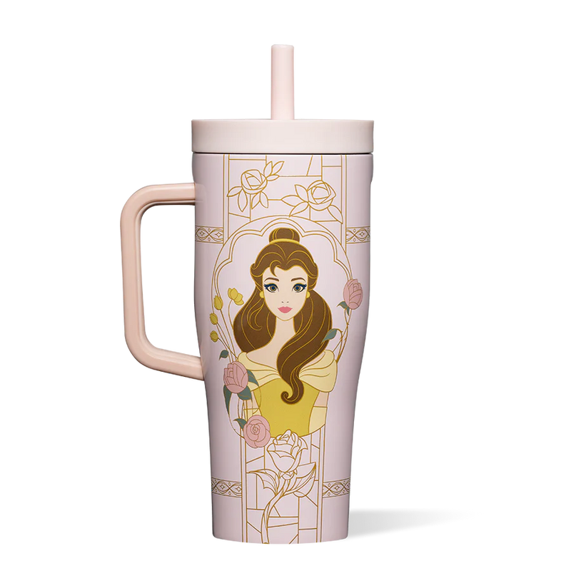 Corkcicle 22oz Cruiser | Disney Princess Collection