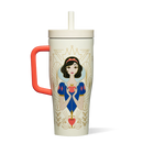 Corkcicle 22oz Cruiser | Disney Princess Collection