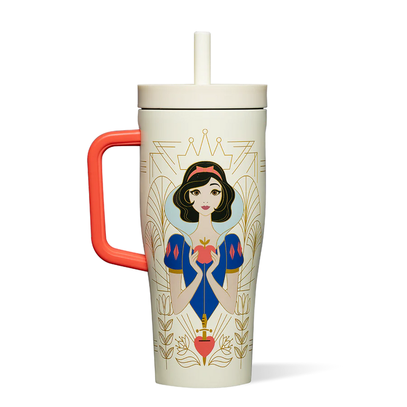Corkcicle 22oz Cruiser | Disney Princess Collection