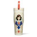 Corkcicle 30oz Go Cup XL | Disney Princess Collection