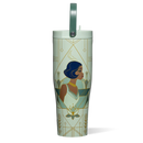 Corkcicle 30oz Go Cup XL | Disney Princess Collection