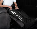 Recover R-Pulse: Pro Compression Boots