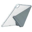 ZAGG Hampton Folio Case for iPad Air 13" (M2) - Light Blue