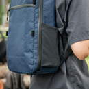 Ctactical CT21 V3.0 Backpack Slick - ECOPAK EPX400 WBP