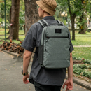 Ctactical CT21 V3.0 Backpack Slick - ECOPAK EPX400 WBP