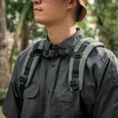 Ctactical CT21 V3.0 Backpack Slick - ECOPAK EPX400 WBP