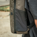 Ctactical CT21 V3.0 Backpack Slick - ECOPAK EPX400 WBP