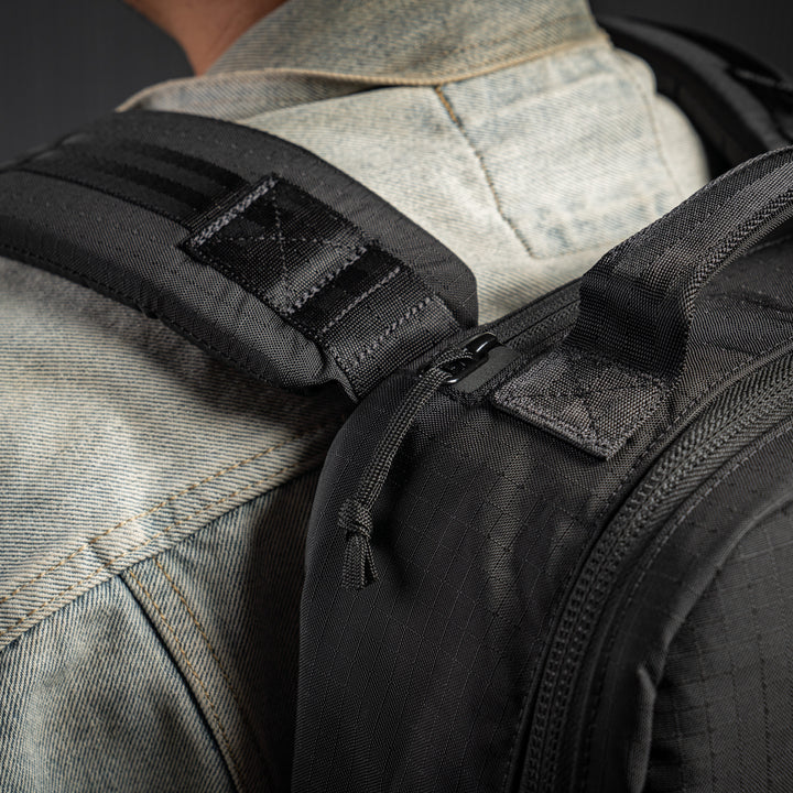 Ctactical CT21 V3.0 Backpack - The Silencer - Nylon 420D RIPSTOP WBP