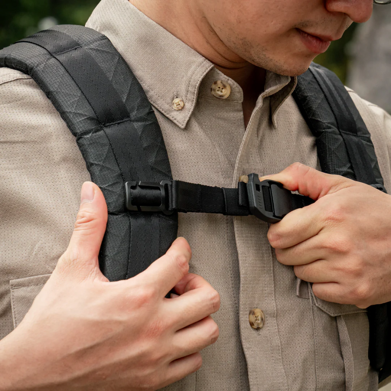 Ctactical CT21 V3.0 Backpack Slick - ULTRA400X WBP