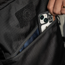 Ctactical CT21 V3.0 Backpack Slick-Nylon 420D RIPSTOP WBP