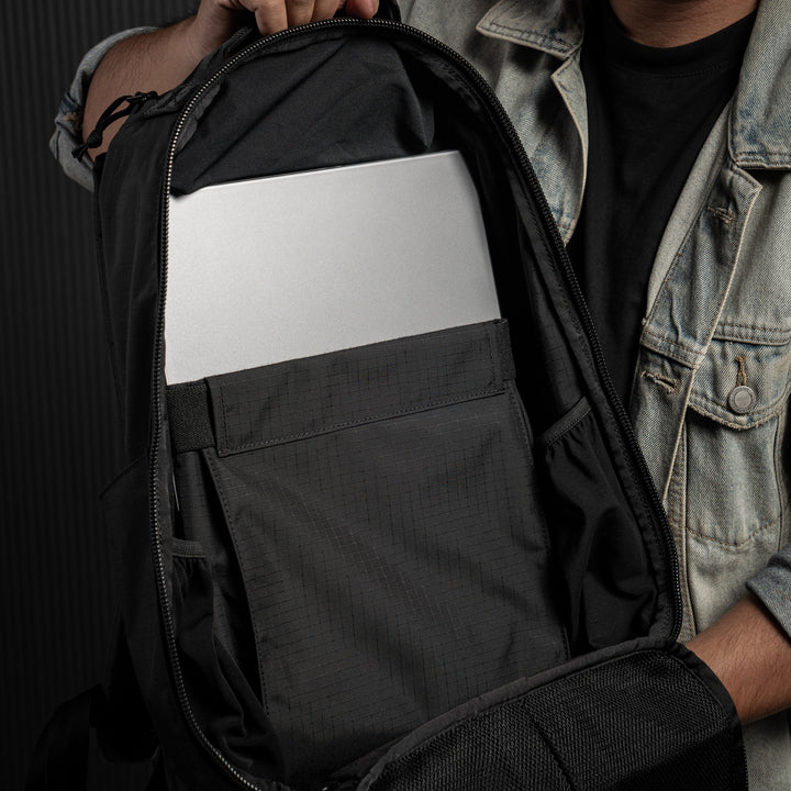 Ctactical CT15 V3.0 Backpack - The Silencer - Nylon 420D RIPSTOP WBP