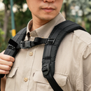 Ctactical CT21 V3.0 Backpack Slick - XPAC X50 WBP