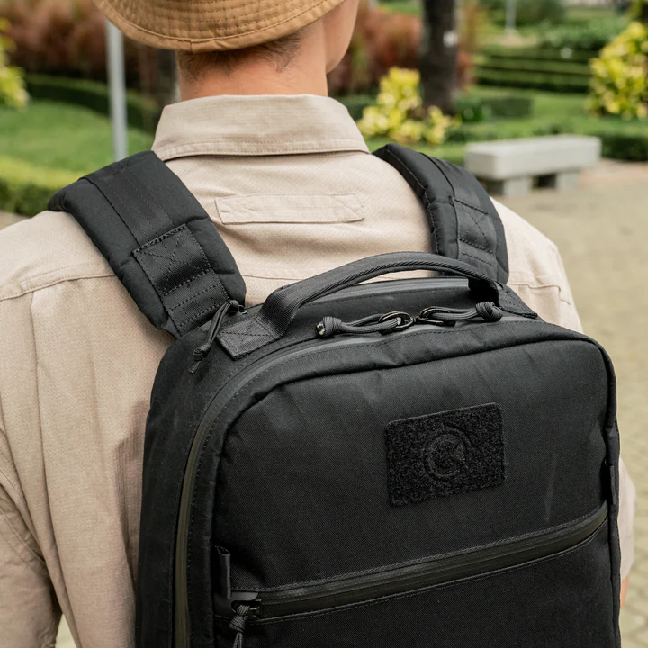 Ctactical CT21 V3.0 Backpack Slick - XPAC X50 WBP