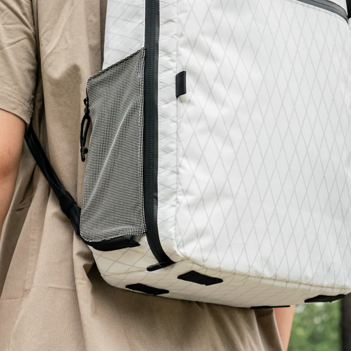 Ctactical CT21 V3.0 Backpack Slick - XPAC VX42 WBP