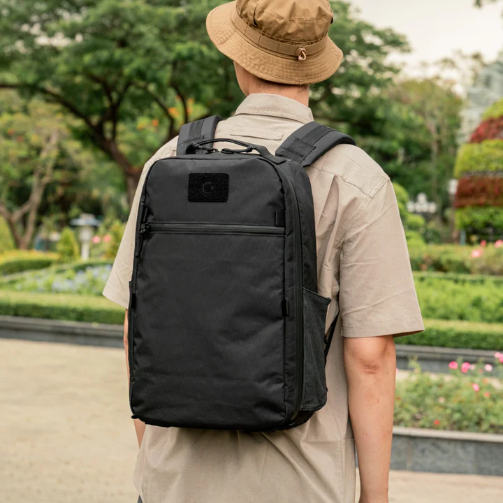 Ctactical CT21 V3.0 Backpack Slick - XPAC VX42 WBP