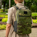 Ctactical CT21 V3.0 Backpack Slick - XPAC X50 WBP