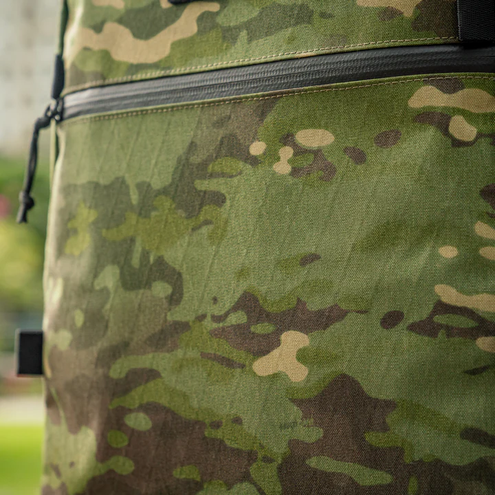 Ctactical CT21 V3.0 Backpack Slick - XPAC X50 WBP