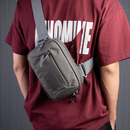 Ctactical CT3 Neo Sling Bag - Nylon 500D Ripstop