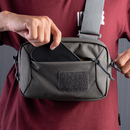 Ctactical CT3 Neo Sling Bag - Nylon 500D Ripstop