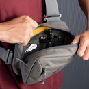 Ctactical CT3 Neo Sling Bag - Nylon 500D Ripstop