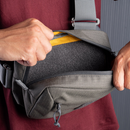 Ctactical CT3 Neo Sling Bag - Nylon 500D Ripstop
