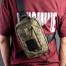 Ctactical CT3 Neo Sling Bag - Nylon 500D
