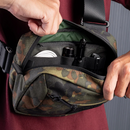 Ctactical CT3 Neo Sling Bag - Nylon 500D