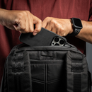 Ctactical CT21 V3.0 Backpack Slick - ECOPAK EPX600 WBP