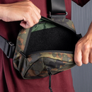 Ctactical CT3 Neo Sling Bag - Nylon 500D