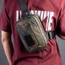 Ctactical CT3 Neo Sling Bag - Nylon 500D