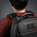 Ctactical CT21 V3.0 Backpack Slick - ECOPAK EPX600 WBP