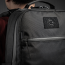 Ctactical CT21 V3.0 Backpack Slick - ECOPAK EPX600 WBP