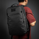 Ctactical CT21 V3.0 Backpack Slick - ECOPAK EPX600 WBP