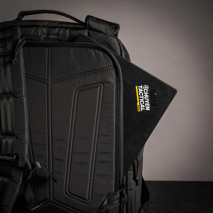 Ctactical CT21 V3.0 Backpack Slick - XPAC VX42 WBP