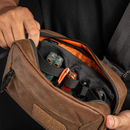 Ctactical CT3 Neo SLING BAG - Waxed Canvas