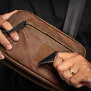 Ctactical CT3 Neo SLING BAG - Waxed Canvas