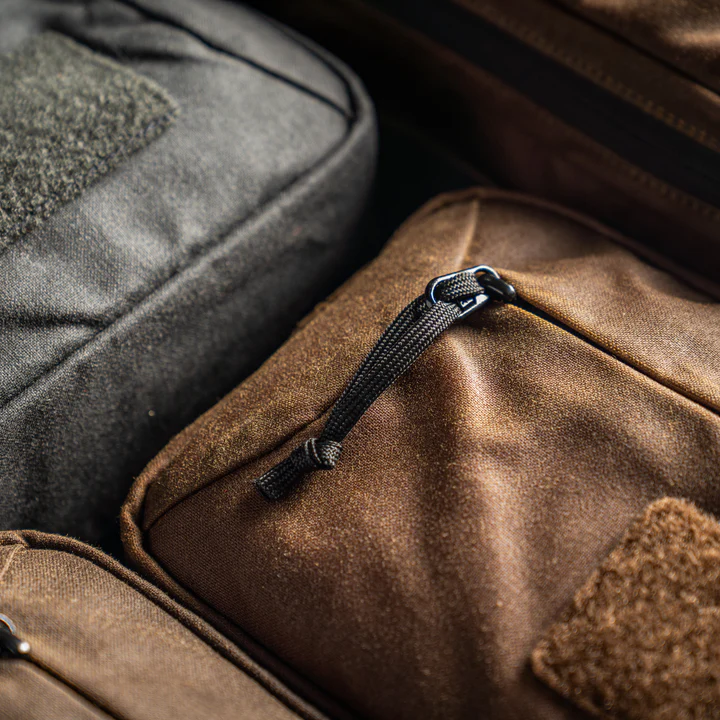 Ctactical CT3 Neo SLING BAG - Waxed Canvas