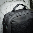 Ctactical CT Junior Backpack - ROBIC® Ripstop Nylon 420D / Blue Lining