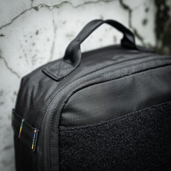 Ctactical CT Junior Backpack - ROBIC® Ripstop Nylon 420D / Blue Lining